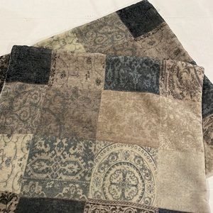 (2) Pottery Barn Pillow Covers